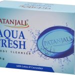 Patanjali Lotus Paste