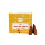 Dhoop Incense Sticks