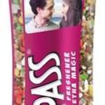 Pass Pass Mouth Freshener