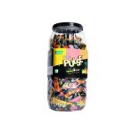 Pulse Triple Twist Candy Jar