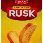Bikaji Milk Rusk 600G