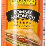 Mother's Bombay Sandwich Chutney 250G