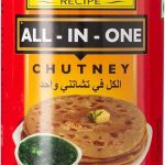 Mother's All-in-One Chutney 8.8OZ