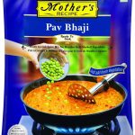 Mother's Pav Bhaji Masala 100G