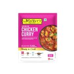 Mother's Chicken Curry Masala 80G