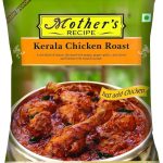 Mother's Kerala Chicken Roast Masala 100G