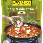 Mother's Veg Makhani Masala 75G
