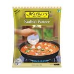 Mother's Kadhai Paneer Masala 80G
