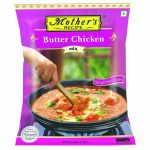 Mother's Butter Chicken Masala 100G