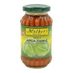 Mother's Spicy Amla Pickle 300G