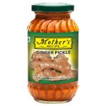 Mother's Ginger Pickle