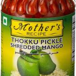 Mother's Thokku Pickle 300G