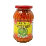 Mother's Mango Chilli Pickle