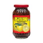 Mother's Sweet Lime Pickle 575G