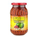 Mother's Punjab Tikka Mango Pickle 500G