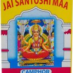 Jai Santoshi Camphor