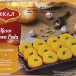 Bikaji Peda 340GM