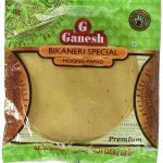 Ganesh Bikaneri Special Mango Papad 200g