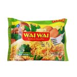 Wai Wai Noodles