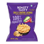 Roasty Toasty Chilli Chatak
