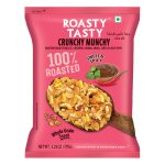 Roasty Toasty Crunch Munch 340G