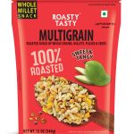Roasty Toasty Multigrain Mix 340G