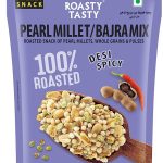 Roasty Toasty Pearl Millet Mix 340G