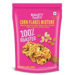 Roasty Toasty Corn Flake Mix 340G
