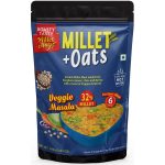 Roasty Toasty Millet Oats 40G