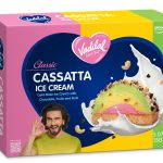 Vadilal Cassetta 150ML