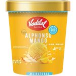 Vadilal Ice Cream 1LTR