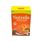 Nutrela Soya Granules 7OZ