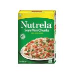 Nutrela Mini Soy Chunks
