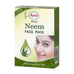 Neem Face Pack 100G