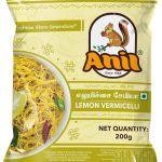 Anil Lemon Semiya 200G