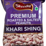 Sikandar Khari Shing 400G