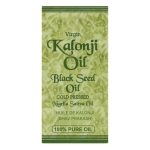 Kalonji Oil