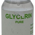 Glycerin Pure 100G