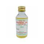 Castor Oil 100G