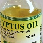 Eucalyptus Oil 50ML