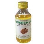 Linseed Oil 100ML