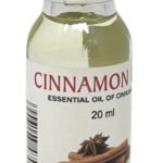 Cinnamon Oil 20ML