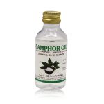 Camphor Oil