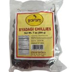 Byadagi Chilli Powder