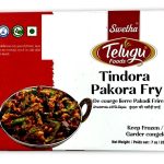 Telugu Tindora Pakoda