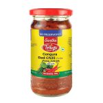 Swetha Gongura Red Pickle