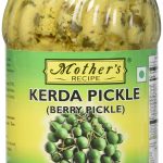 Mother's Recipe Kerda Pickle