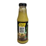 Mother's Recipe Green Chilli Sauce