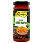 Desi Schezwan Sauce