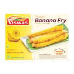 VWS Banana Fry